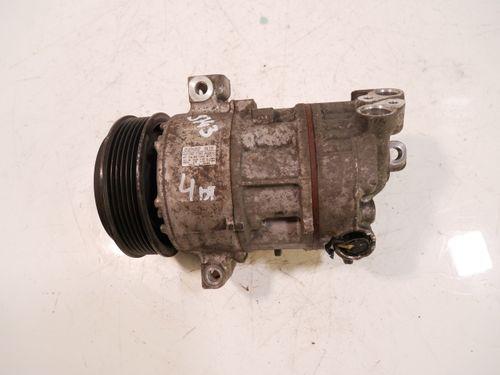 Compresseur de climatiseur pour Suzuki 1,6 DDiS Diesel D16AA 95200-62M10