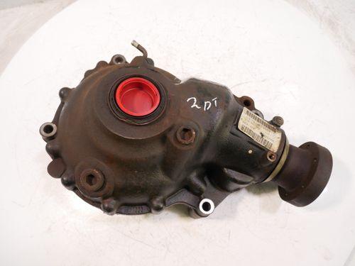 Différentiel pour Land Rover Range 3,6 D 4x4 368DT AH42-3017-AA