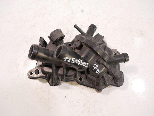 Pompe à eau pour Skoda 1,0 TSI DKLD DKL 04E121042AD