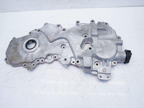 Couvercle de face pour Nissan 2,0 Benzin MR20 MR20DE