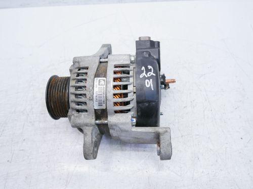 Alternateur pour Isuzu 2,5 CRDI 4JK1 1079382