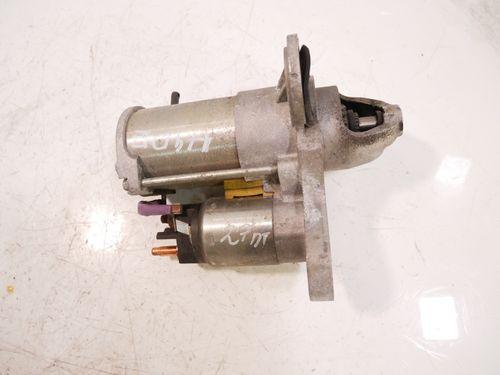 Démarreur pour Renault 1,0 TCe Benzin H4D470 H4D 23008820R