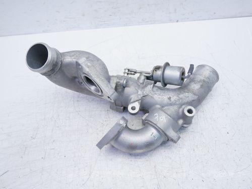 apport pour Isuzu 2,5 CRDI 4JK1