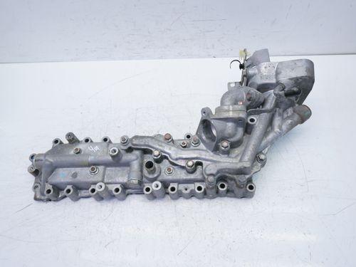 Carter de filtre à huile pour Isuzu 2,5 CRDI 4JK1 20025010