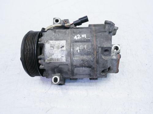 Compresseur de climatiseur pour Opel 2,0 CDTI M9R M9R-780 8200454172