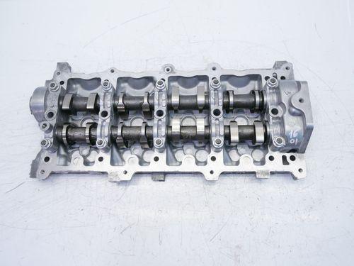 Boîtier d'arbre à cames pour Opel Astra J 1,7 CDTI LPV A17DTJ 98014746