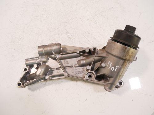 Carter de filtre à huile pour Opel 1,6 A16XER B16XER 12992593