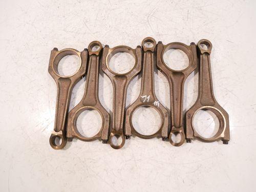 6x bielle pour BMW Série 3 E90 E91 E92 E93 3,0 330 i N52B30A N52 543