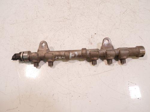 Tube Rail pour Opel Vauxhall Fiat 1,3 CDTI A13DTC A13 FHZ 55234437