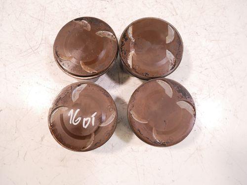 4x pistons pour Opel Astra Insignia 1,6 A16XER B16XER 55566881