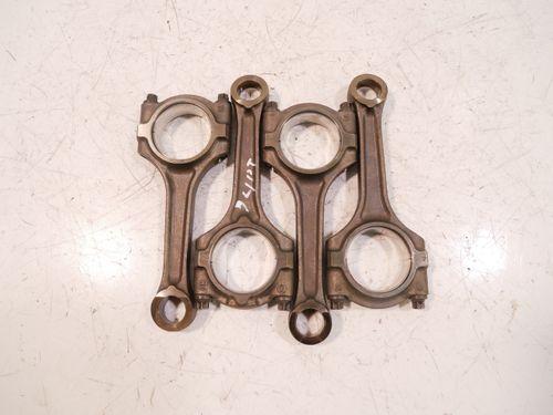 Bielle pour Opel 1,6 A16XER B16XER 55568465