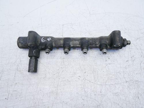 Tube Rail pour Opel 1,7 CDTI LPV A17DTJ 97376271