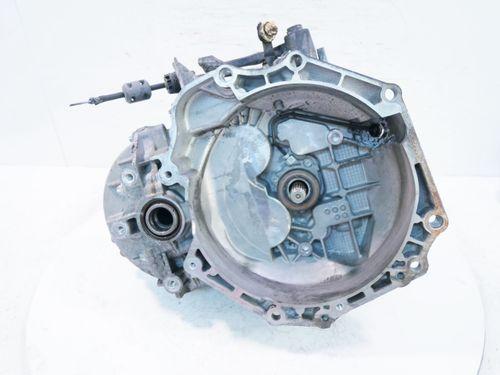 Boîte de vitesses défectueuse pour Opel Astra 1,7 CDTI LPV A17DTJ M32 55566455 95518576