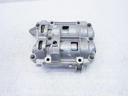 Arbre d'équilibrage pour Opel Insignia Zafira 2,0 CDTI B20DTH D20DTH 55495000