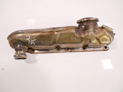 Collecteur d\'échappement pour Mercedes 1,6 C 200 d OM654.916 654.916 A6541405201