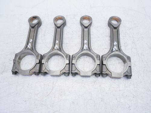 Bielle pour Fiat 1,6 D Multijet Diesel 198A3000 822 55228871