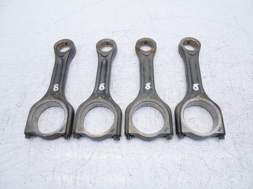 Bielle pour Volvo 1,6 Diesel D D4164T