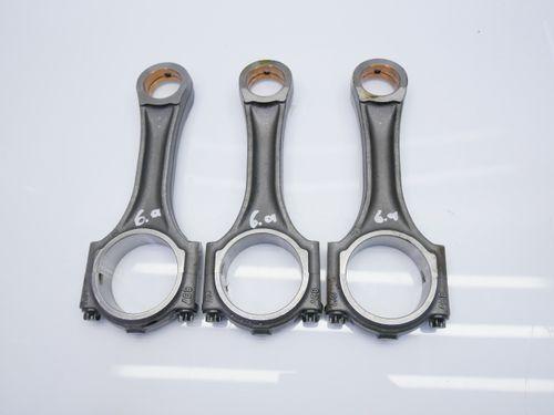 Bielle pour Jaguar Land Rover 2,2 D 224DT 897