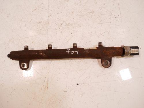 Rail-Rohr pour Land 3,6 D 4x4 V8 368DT 6H4Q-9D280-BB