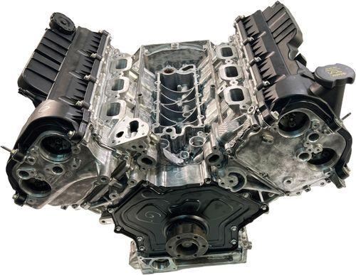 Moteur Révisé pour Land Rover Range Rover L405 3,0 SCV6 V6 306CV AJ126
