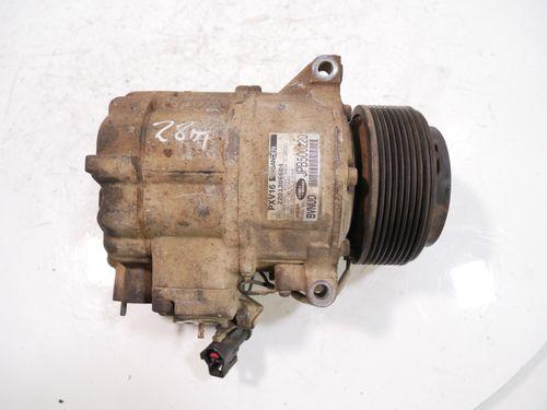 Compresseur de climatiseur pour Land Rover 3,6 D 4x4 V8 368DT JPB500220