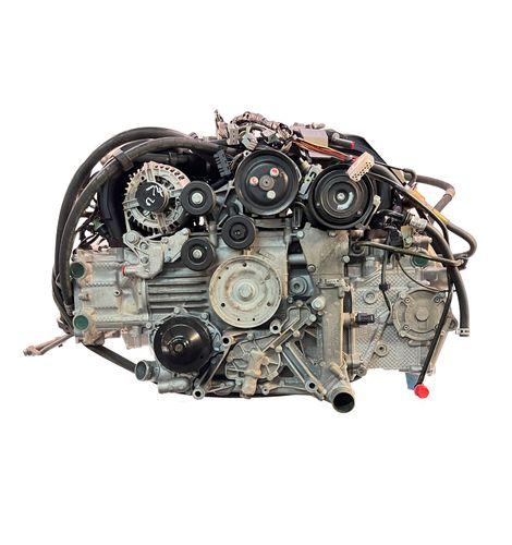 Moteur pour Porsche Boxster 986 2,7 9622 96.22 M96.22 98610092202