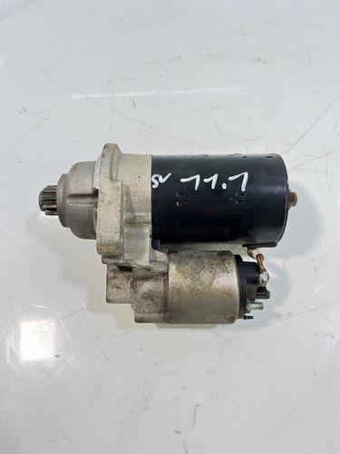 Démarreur pour Porsche 2,7 Benzin M96.22 96.22 M96 98660410400
