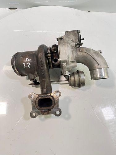 Turbocompresseur pour Ford Focus Escape 2,0 ST EcoBoost R9DC CJ5E-6K682-CC