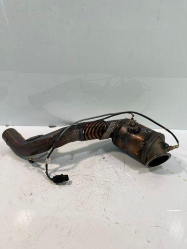 Catalyseur pour BMW X7 G07 4,4 V8 M 50 i N63B44D N63 7935089