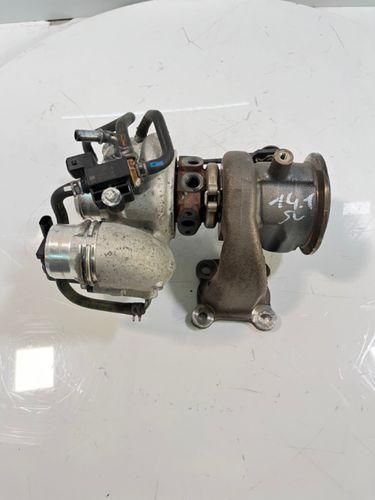 Turbocompresseur pour Opel Chevrolet 1.4 Turbo LE2 B14XFT B14 49180-04074 18022010150