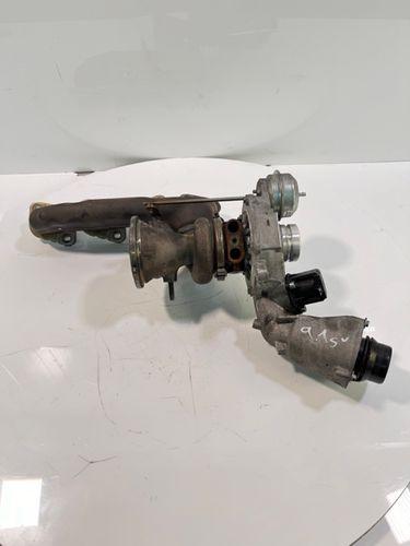 Turbocompresseur pour Mercedes Infiniti W205 Q50 2,0 CGI M 274.920 M274 A2740906080
