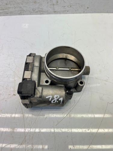 Clapet d\'étranglement pour Porsche 2,7 Benzin 9720 M97.20 M97 97.20 99760511500