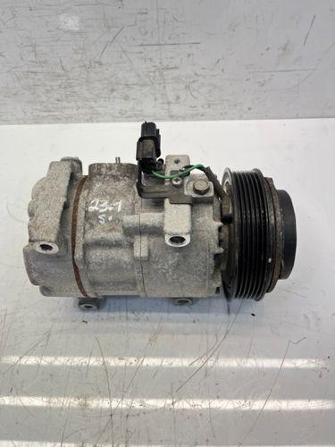 Compresseur de climatiseur pour Hyundai Kia 1,0 T-GDi Benzin G3LC 1B23E-19200