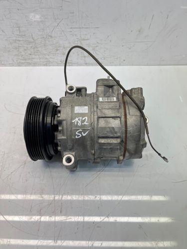 Compresseur de climatiseur pour Porsche 2,7 Benzin 9720 M97.20 M97 97.20 447220-8266