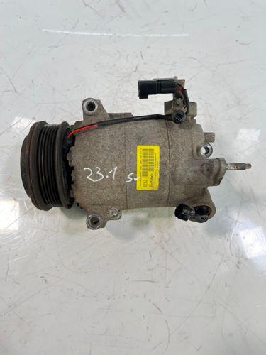 Compresseur de climatiseur pour Ford 1,0 Benzin P4JA C1B1-19D629-AD