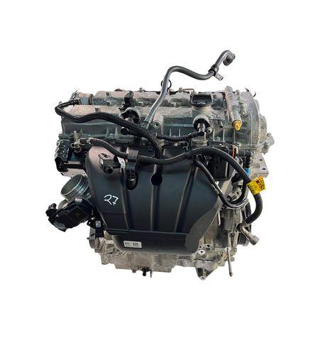 Moteur pour Opel Cadillac Chevrolet Camaro Regal Equinox 2,0 T LTG A20NFT A20NHT