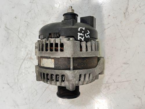 Alternateur pour Land Rover 4,4 V8 SDV8 4x4 448DT LR088852
