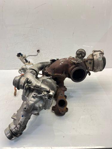 Turbocompresseur pour Opel Renault Vivaro Trafic 1,6 dCi R9M450 R9M LWU H8201371485