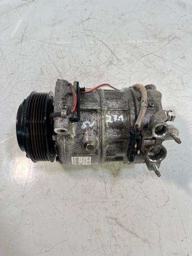 Compresseur de climatiseur pour Land Rover 4,4 V8 SDV8 4x4 448DT CPLA-19D629-BE