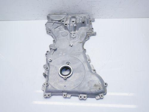 Couvercle frontal pour Ford Mustang 2,3 EcoBoost N48H CJ5E-6059-CD