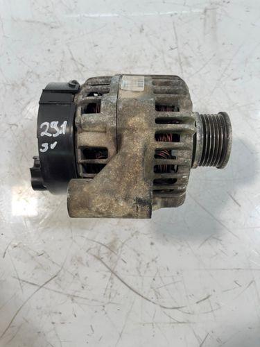 Alternateur pour Opel 1,6 CDTI A16FDH 198A3000 LJ5 51854901