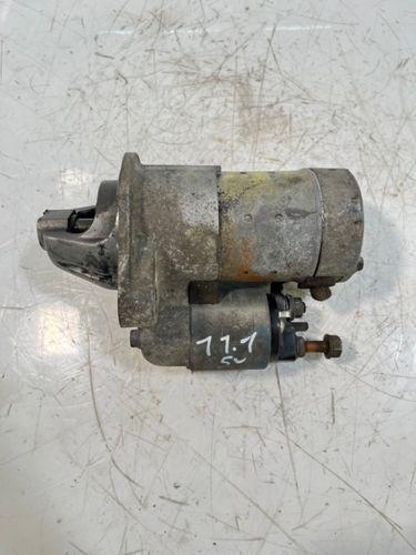 Démarreur pour Opel Vauxhall 1,7 CDTI A17DTJ LPV 8980147432