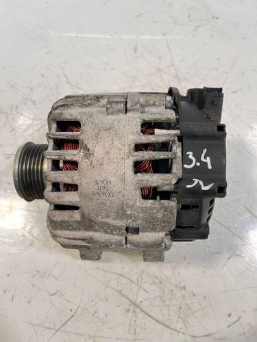 Alternateur pour Peugeot Citroen 1,6 BlueHDI HDI BHY DV6FD BH02 AX1424 N5617