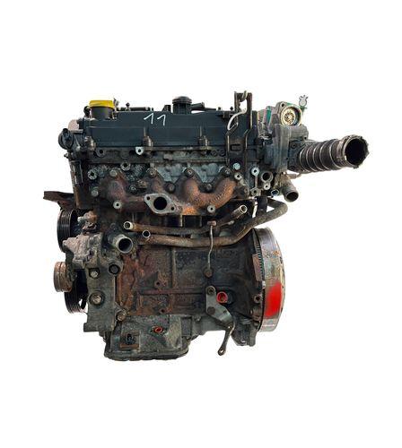 Moteur pour Opel Vauxhall Astra Zafira 1.7 CDTI A17DTJ LPV 55579210 55487160 55487160