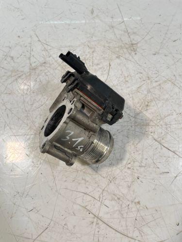 Clapet d'étranglement pour Peugeot Citroën 1,6 BlueHDI HDI BHY DV6FD BH02 9807238580