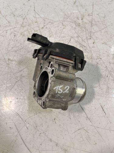 Clapet d'étranglement pour Peugeot Citroën Berlingo 1,6 BlueHDI BHY 9807238580