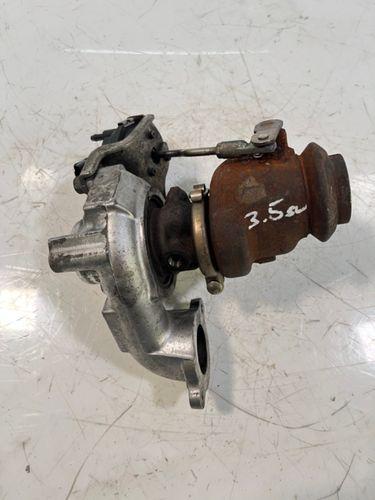 Turbocompresseur pour Peugeot Citroën 1,6 BlueHDI HDI BHY DV6FD BH02 9804945280