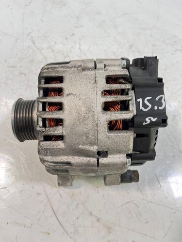 Alternateur pour Peugeot Citroen 1,6 BlueHDI HDI BHY DV6FD BH02