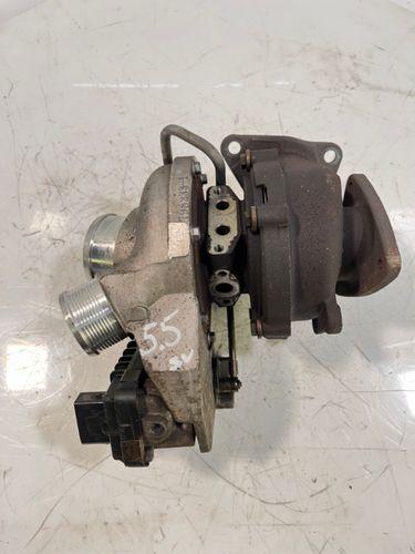 Turbocompresseur pour Land Rover 4,4 V8 SDV8 4x4 448DT AH4Q-6K682-GA