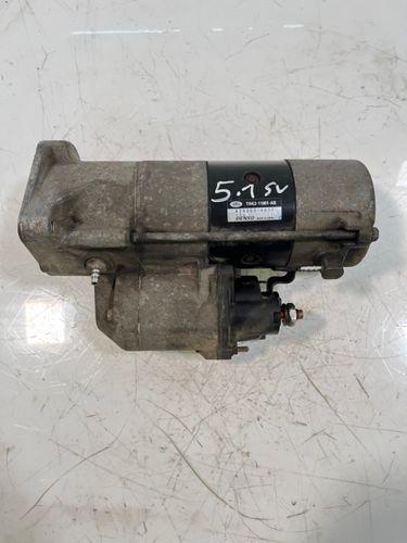 Démarreur pour Land Rover ab 07/2010 448DT 7H42-11001-AB